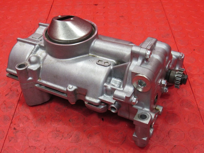 04-08 TSX 03-11 Element 03-07 Accord 2.4L K24 Oil Pump Balance Shafts 