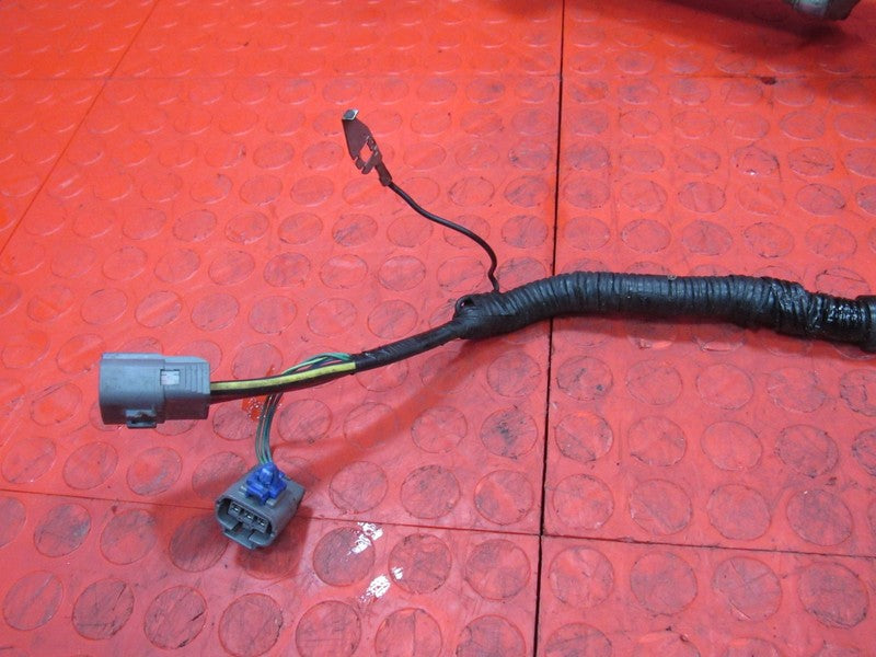 04-11 Mazda RX-8 RX8 Electric Power Steering Rack & Pinion Motor Gear 