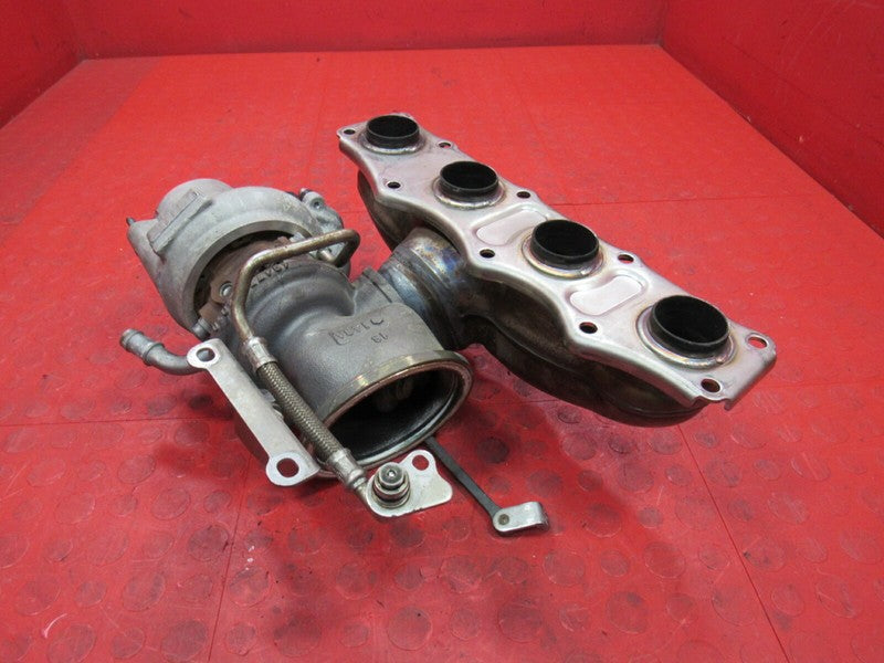 12-16 BMW 328i 528i Z4 / 14-16 228i 428i 2.0L N20 N26 Turbocharger Ass