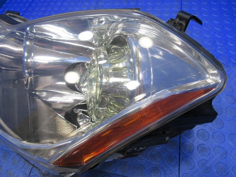 06-10 Infiniti M35 M45 Left LH Driver Side Xenon HID Headlight Lamp Ch