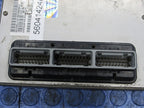 PROGRAMMED PLUG & PLAY 99 Grand Cherokee 4.0L ECM 56041424AE 424 PROG 
