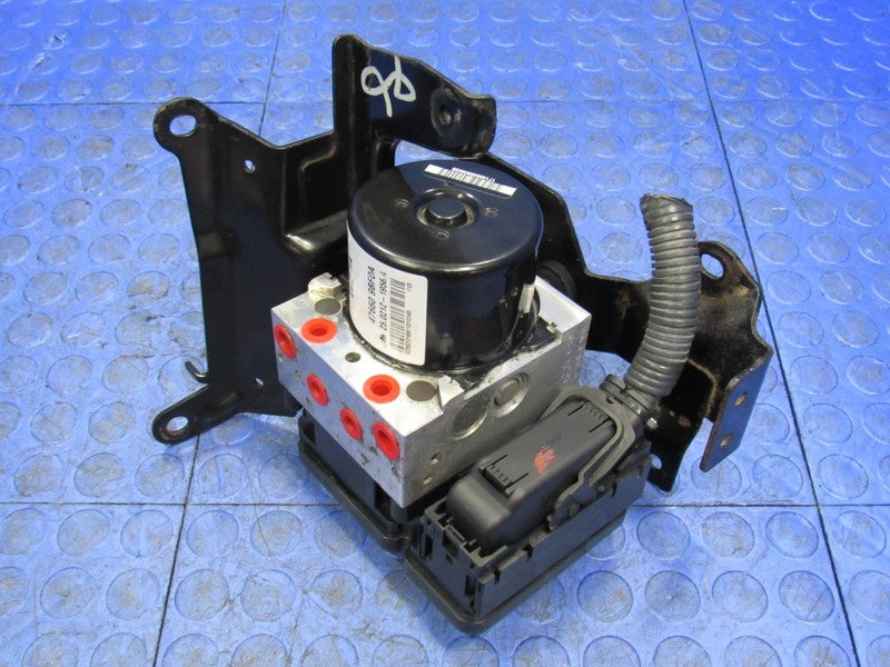 13 Nissan Frontier 4.0L V6 AT 4x4 ABS Anti-Lock Brake Pump Assy 47660 