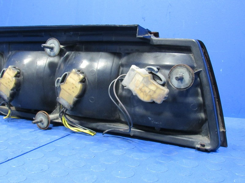 82-84 Pontiac Firebird Left LH Driver Taillight Tail Light Lamp 3rd Ge