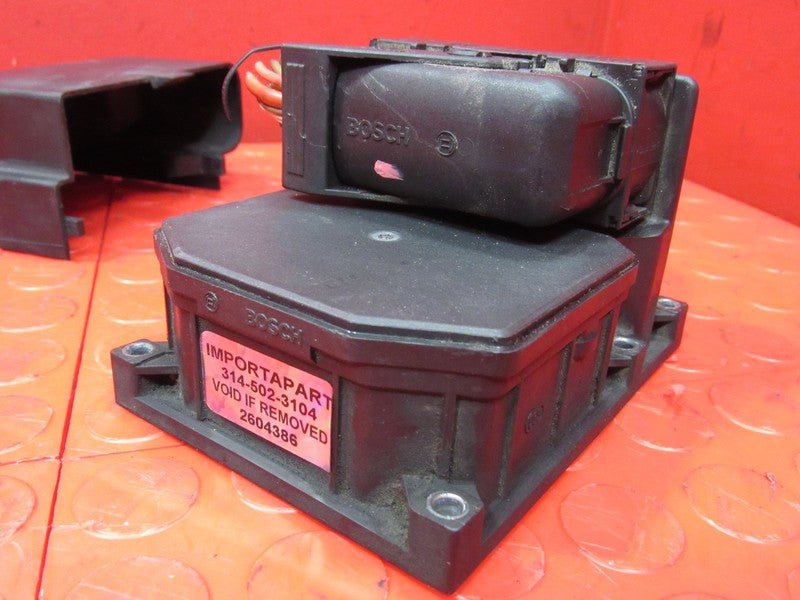 04-06 Sprinter Van ABS Anti-Lock Brake Pump Control Module 0 265 950 1