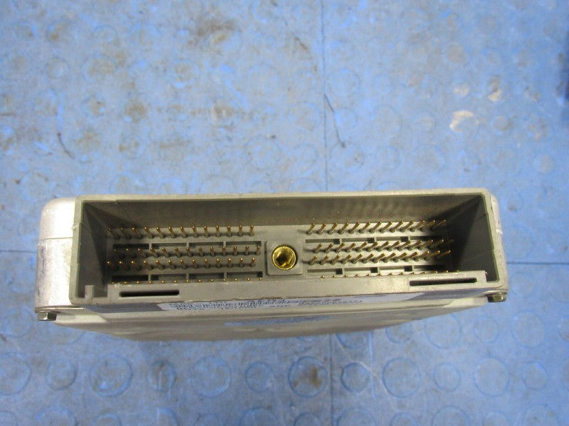 05-06 Ford GT ECU ECM PCM Engine Computer Control 5G7A-12A650-ANP 4198