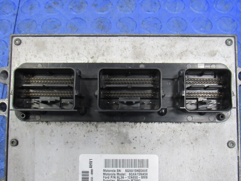 06 Ford F150 Mark LT 5.4L 4x2 ECU ECM PCM Engine Computer 6L3A-12A650-