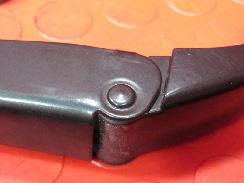 12-15 Honda Civic Sedan Front Windshield Wiper Arms Driver Passenger S
