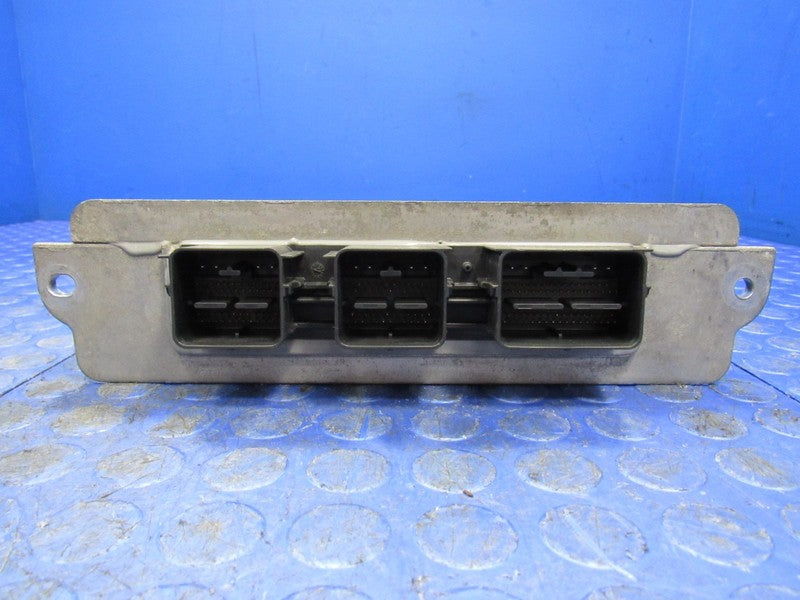 10 Ranger Mazda B2300 2.3L AT ECU ECM PCM Engine Computer AL5A-12A650-