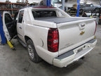 07-13 Escalade Tahoe Avalanche Sunroof Sun Roof Electric Drive Motor M