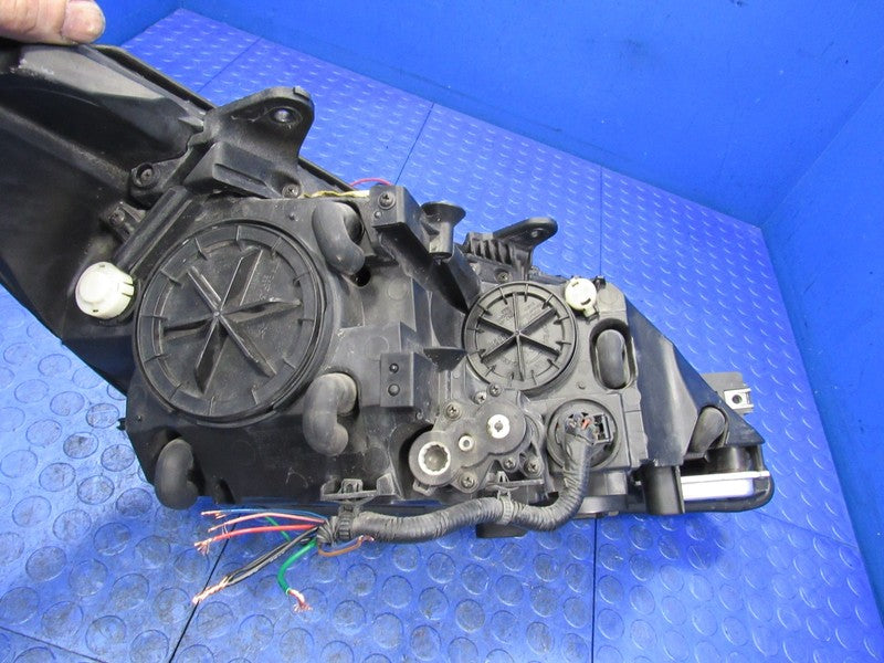 12-14 Genesis Sedan 3.8L Left Driver HID Xenon Headlight Head Light La