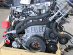 08-09 BMW 535xi E60 AWD Thru 12/08 N54B30 8-Bolt 3.0L Engine Motor 151