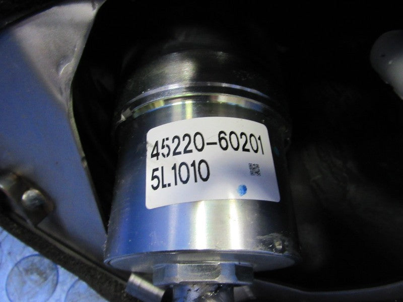 03-07 LX470 Land Cruiser UZJ100 VGRS Lower Steering Column Linkage Sha