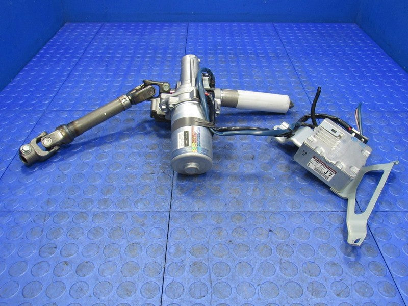 11 Toyota Corolla EPS Electric Power Steering Assist Motor Column Modu