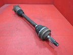00-09 Honda S2000 S2K AP1 AP2 F20C F22C1 Right RH Passenger CV Axle Sh