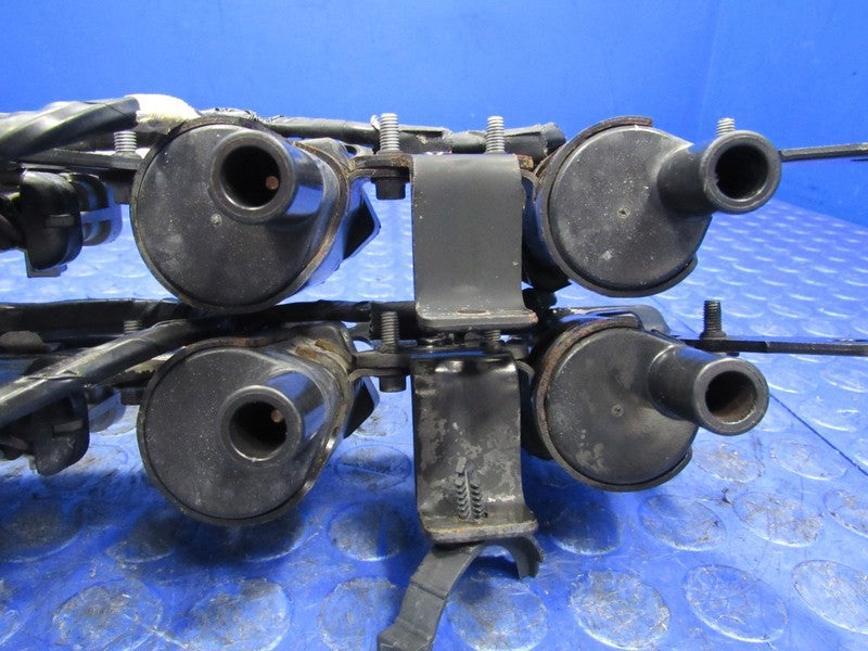 99-07 Silverado Sierra 4.8L 5.3L 6.0L LS Round Heatsink Ignition Coils