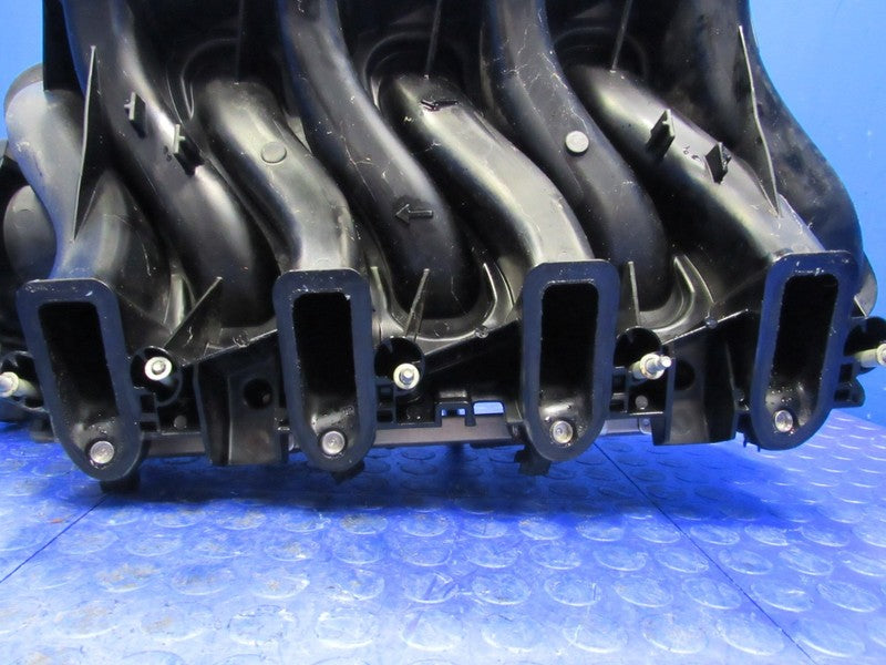 06-09 Chevy Trailblazer SS TBSS LS2 Complete Intake Manifold Throttle 