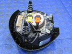 17-20 Nissan Rogue Left LH Driver Steering Wheel Mounted Airbag Air Ba