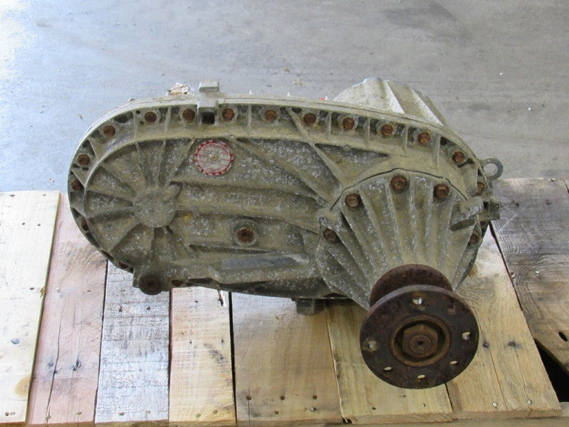 99-04 F250 F350 / 00-05 Excursion 4x4 Transfer Case Electronic Shift N