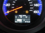 08 Acura RDX Instrument Cluster Speedometer Odometer 21122