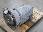 09-11 Mercedes-Benz SLK300 R171 7-Speed Automatic Transmission Auto 14