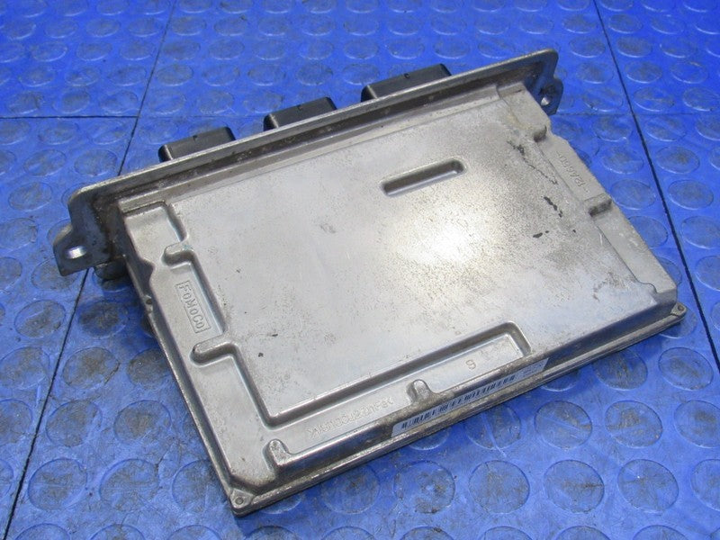 06-07 Ford F250 5.4L V8 AT ECU ECM PCM Engine Computer SVR3 6C3A-12A65