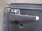 02-13 Chevy Avalanche Escalade EXT Hard Tonneau Bed Top Cover Panel 3 