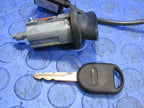 01-02 Ranger Explorer Sport PATS Transceiver W/ Ignition Key 1L5T-1560