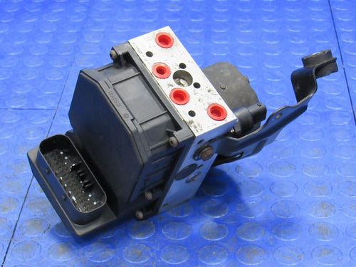 00-01 BMW X5 E53 ABS DSC Anti-Lock Brake Pump Control Module Assembly 