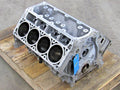 07-13 GM 6.2L LS3 L99 L92 L94 L9H Aluminum Bare Engine Block 12584724 