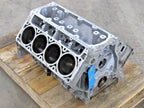 07-13 GM 6.2L LS3 L99 L92 L94 L9H Aluminum Bare Engine Block 12584724 