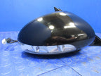 07-09 Mercedes S600 S65 W221 Right Passenger Side Power Door Mirror Bl