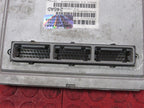 PROGRAMMED PLUG & PLAY 01 Dodge Durango 5.9L ECM 56040246AD 246 PROG 3