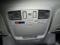 15-17 Legacy Outback Roof Mounted Overhead Console W Sunroof