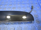 99-02 BMW Z3 Rear Trunk Mounted Clear Lens 3rd Third Brake Light CHMSL