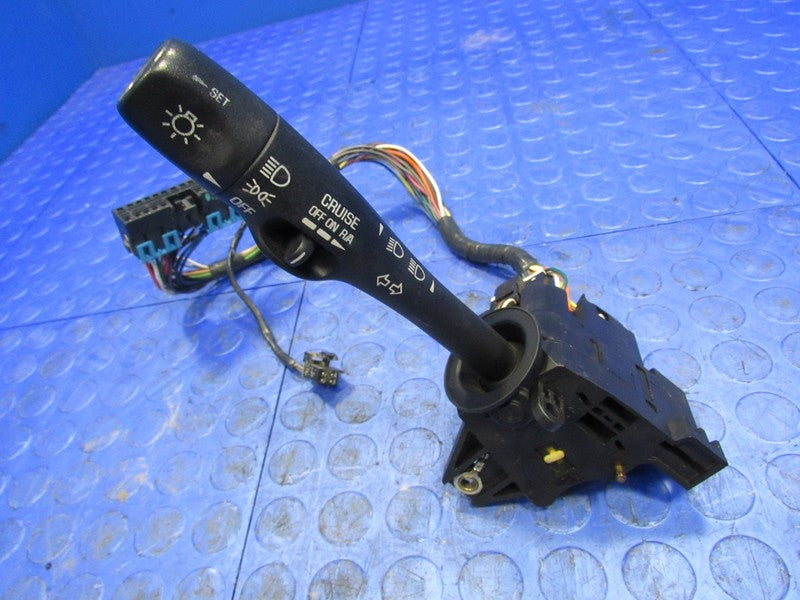 97-04 Corvette C5 Headlight Cruise Control Turn Signal Multifunction S