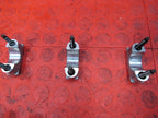 99-00 Mazda Miata MX5 MX-5 NB1 1.8L BP4W Cylinder Head w/ Camshafts & 