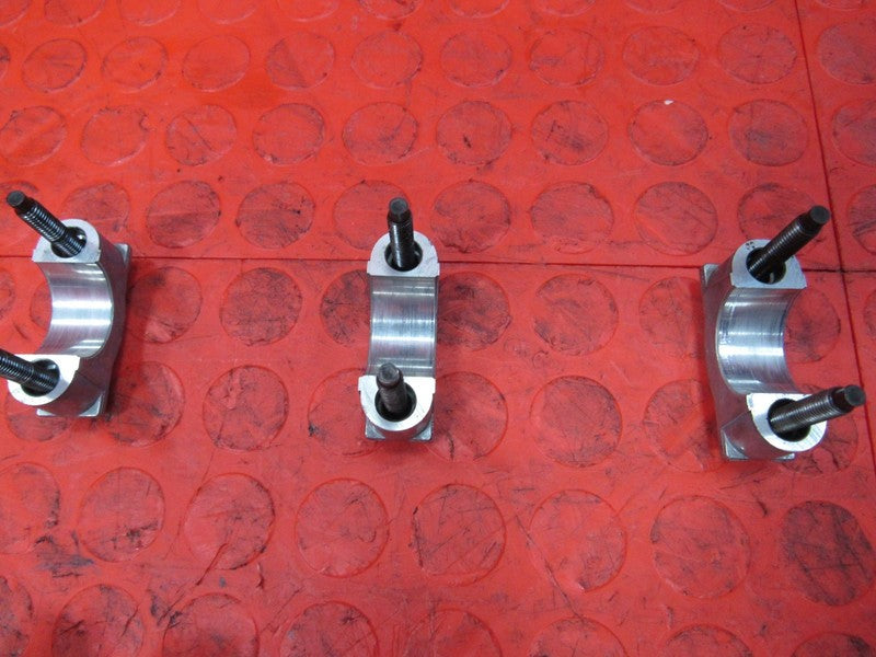 99-00 Mazda Miata MX5 MX-5 NB1 1.8L BP4W Cylinder Head w/ Camshafts & 