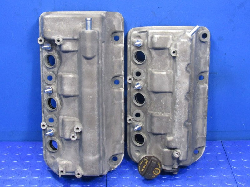 09-15 Honda Pilot Ridgeline 08-17 Odyssey 08-12 Accord V6 Valve Covers