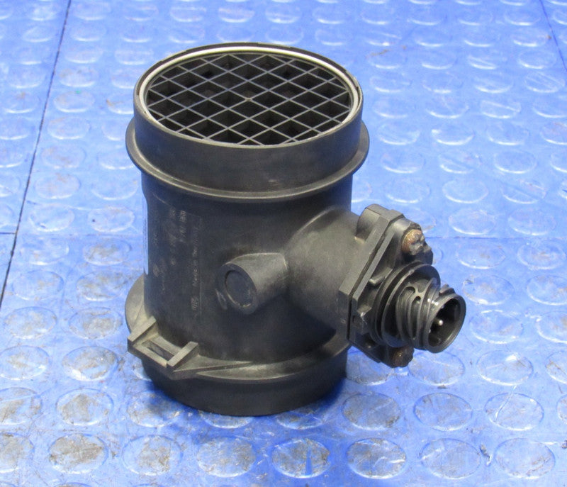 93-98 BMW 540i 740iL 840Ci M60 M62 MAF Air Flow Meter Sensor 0 280 217