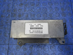 94-95 Mercedes SL500 R129 Folding Roof Top Control Module 129 820 32 2