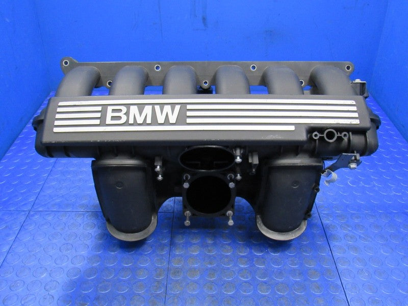 BMW 330i 530i E90 E60 3 Stage DISA 3SIM N51 N52 Air Intake Manifold OE