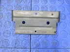 97-01 Jeep Cherokee XJ Overhead Roof Console Dome Display Info Sunviso