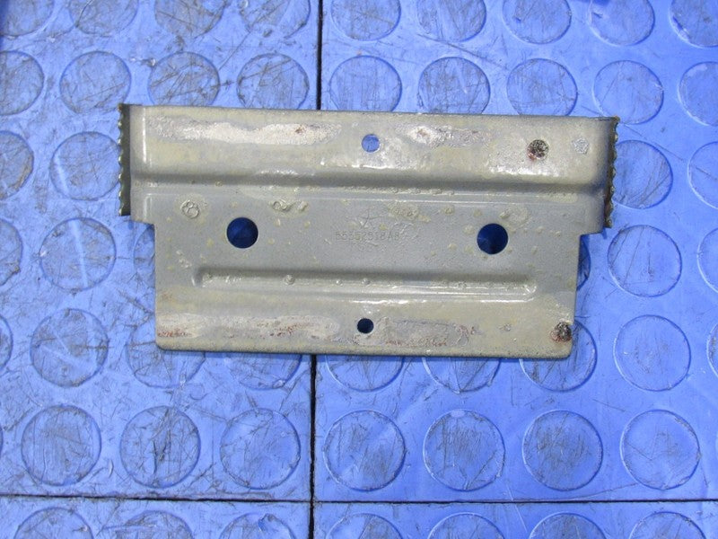 97-01 Jeep Cherokee XJ Overhead Roof Console Dome Display Info Sunviso