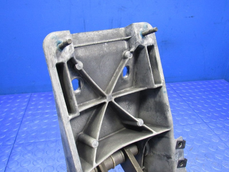 98-01 Dodge Ram MT Manual Transmission Clutch Brake Gas Pedal Box Asse