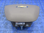 18-24 Chevrolet Traverse Driver Steering Wheel Airbag Bag Dark Atmosph