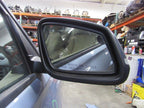 13-15 BMW 320 328 335 Right RH Passenger Side Power Door Mirror Liquid