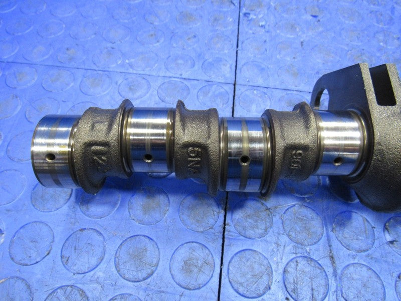 19-23 Infiniti QX50 2.0L KR20DDET Engine Variable Compression Control 