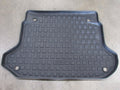 02-06 Honda CRV CR-V Original Accessory Trunk Tray Black Rubber Cargo 