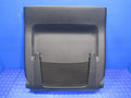 11-21 Grand Cherokee Durango Front Seat Back Map Storage Pocket Net 68