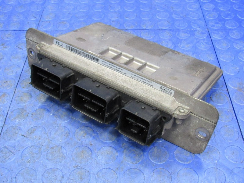11-12 Ford E150 E250 E350 5.4L ECU ECM PCM Engine Computer BC2A-12A650